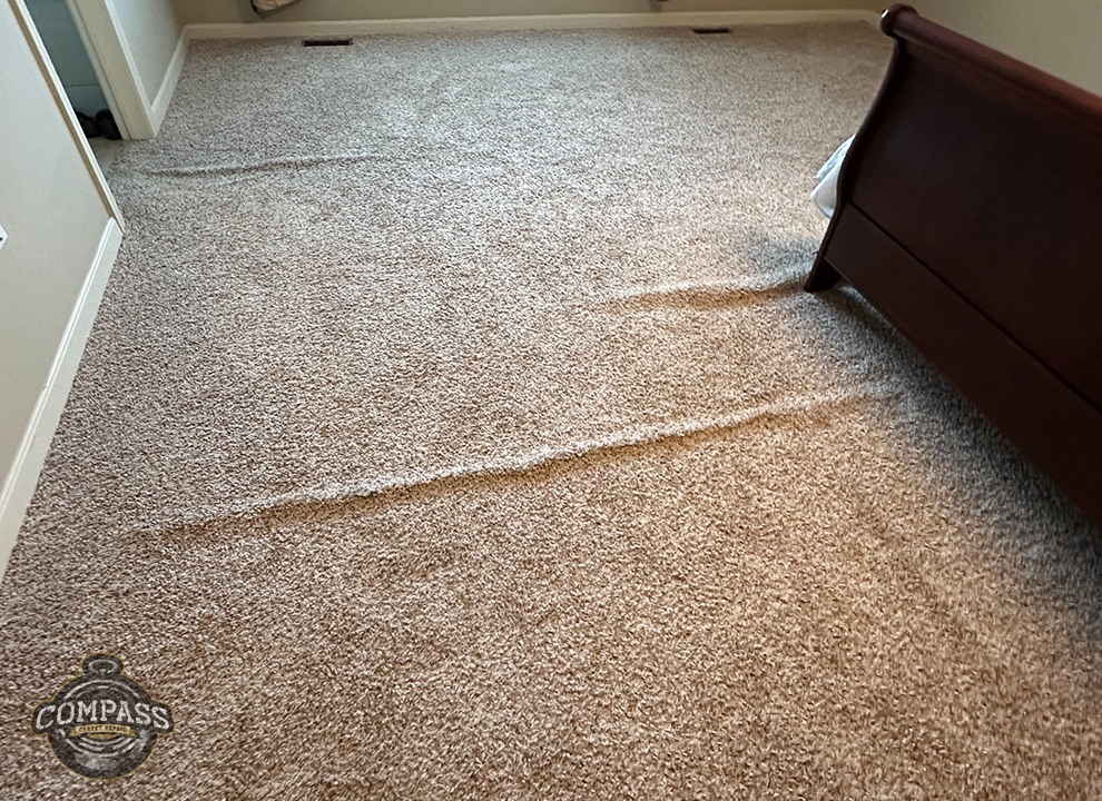 Carpet Stretching In Cincinnati, OH